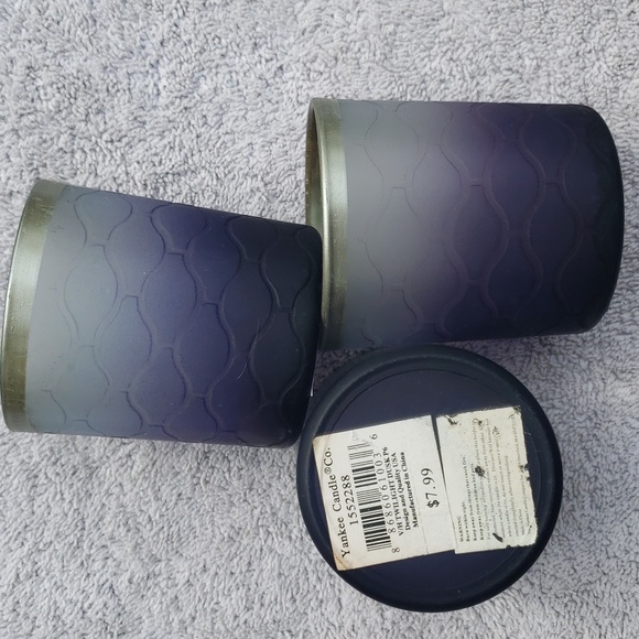 Votive holders - Picture 2 of 2